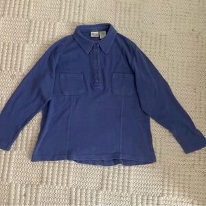 Vintage Long Sleeve Shirt